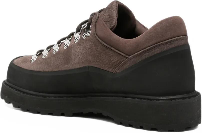 Diemme Cornaro Gomma leather hiking boots Bruin - Foto 2