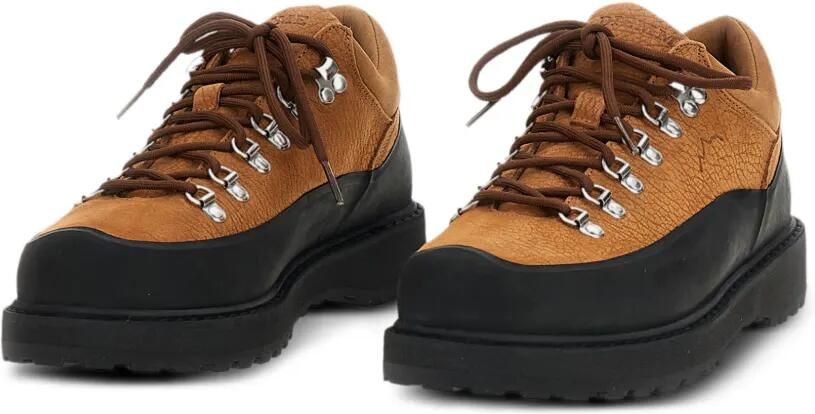 Diemme Cornaro Gomma low-top wandelschoenen met vlakken Bruin - Foto 3