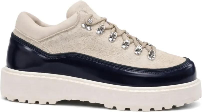 Diemme Cornaro Gomma sneakers Beige