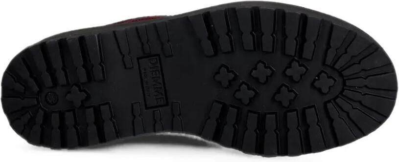 Diemme Cornaro leren wandelsneakers met vlakken Rood - Foto 5