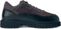 Diemme Cornaro sneakers met vlakken Zwart - Zwart