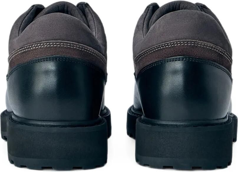 Diemme Cornaro sneakers met vlakken Zwart - Foto 2