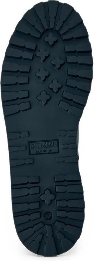 Diemme Cornaro sneakers met vlakken Zwart - Foto 4