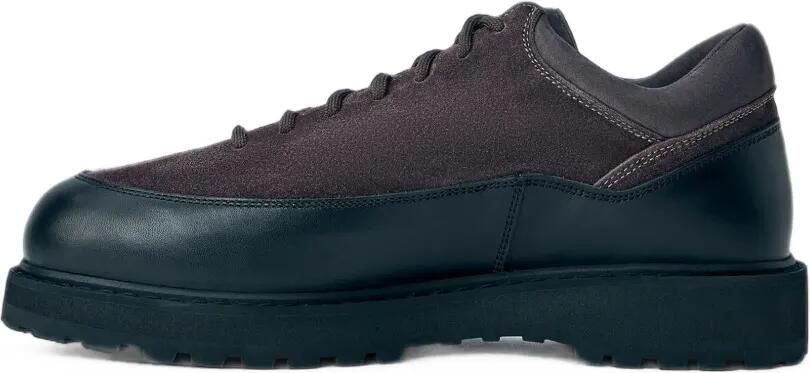 Diemme Cornaro sneakers met vlakken Zwart - Foto 3