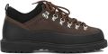 Diemme Cornaro sneakers met vlakken Bruin - Bruin