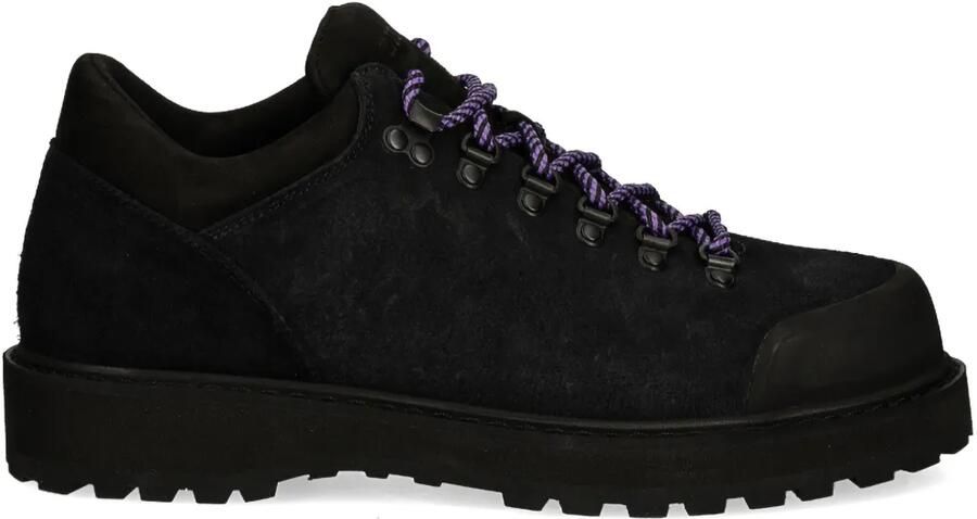 Diemme Cornaro sneakers Zwart
