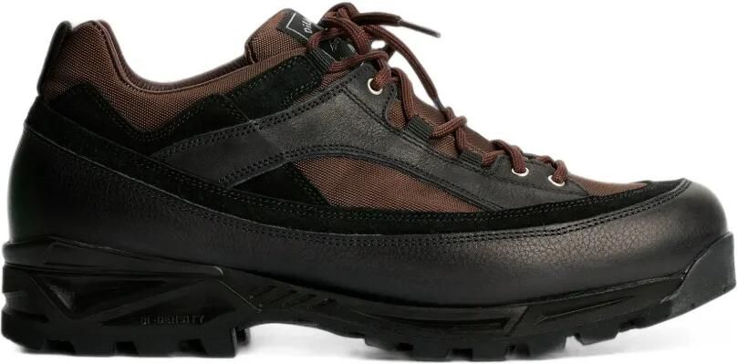 Diemme Grappa Hiker boots Zwart