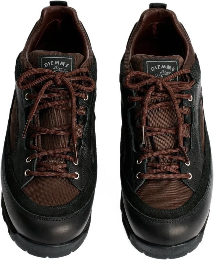 Diemme Grappa Hiker boots Zwart - Foto 2
