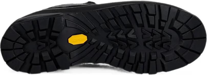 Diemme Grappa Hiker low-top sneakers met vlakken Zwart - Foto 5