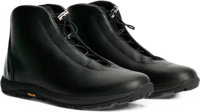 Diemme Licata Mid ankle boots Zwart - Foto 4
