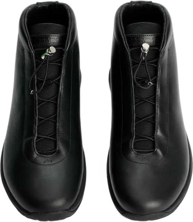 Diemme Licata Mid ankle boots Zwart - Foto 2