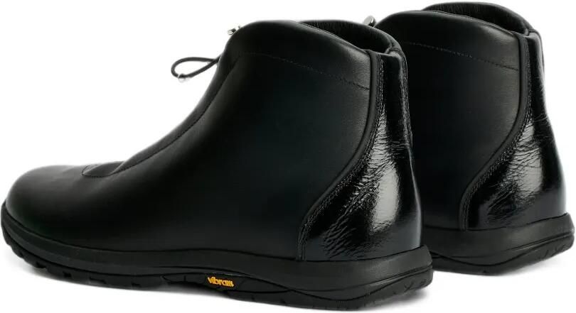 Diemme Licata Mid ankle boots Zwart - Foto 5