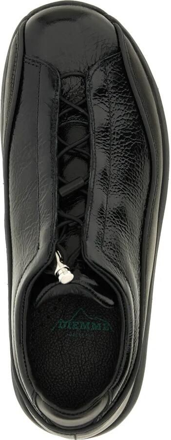 Diemme Licata sneakers Zwart