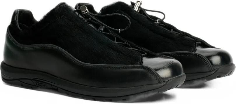 Diemme Licata sneakers Zwart