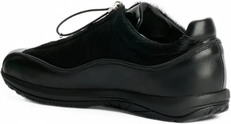 Diemme Licata sneakers Zwart - Foto 2