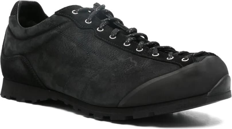 Diemme Movida 92 nubuck sneakers Zwart