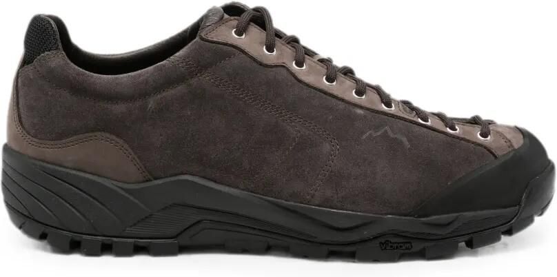 Diemme Movida sneakers Bruin