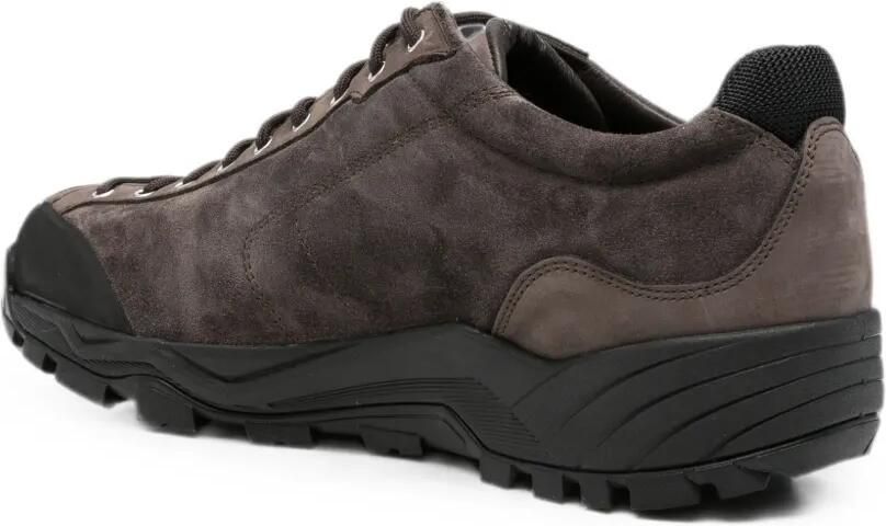 Diemme Movida sneakers Bruin - Foto 3