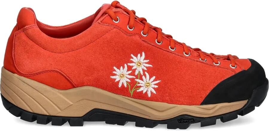 Diemme Movida sneakers Oranje