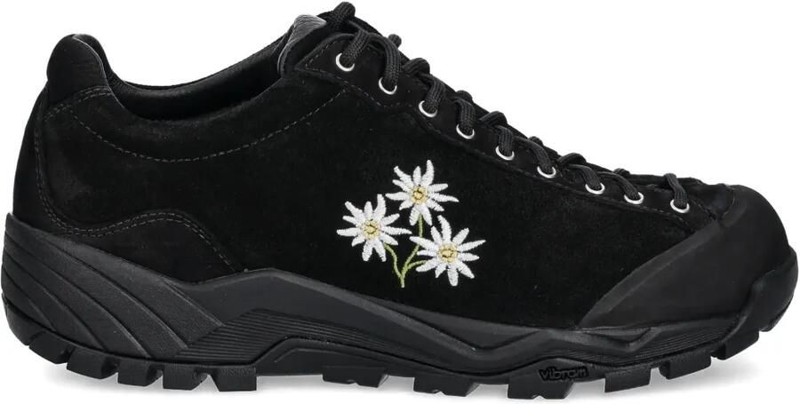 Diemme Movida sneakers Zwart