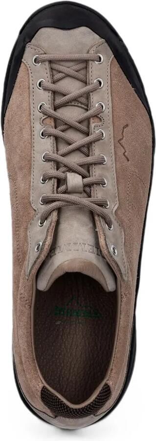 Diemme Movida suède sneakers Beige - Foto 3