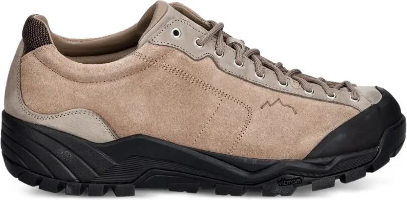 Diemme Movida suède sneakers Beige - Foto 2