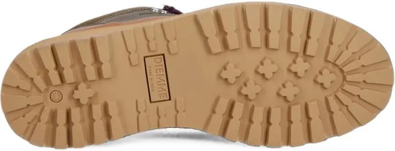Diemme Roccia Basso Sport wandelschoenen met vlakken Bruin - Foto 5