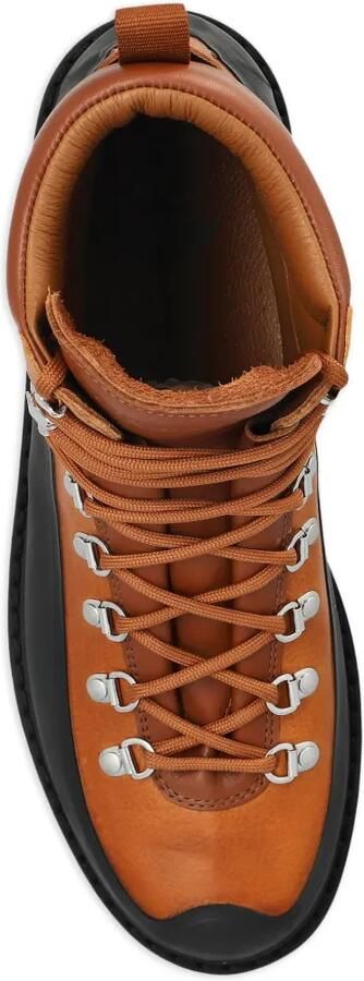Diemme Roccia leren sneakers Beige - Foto 5