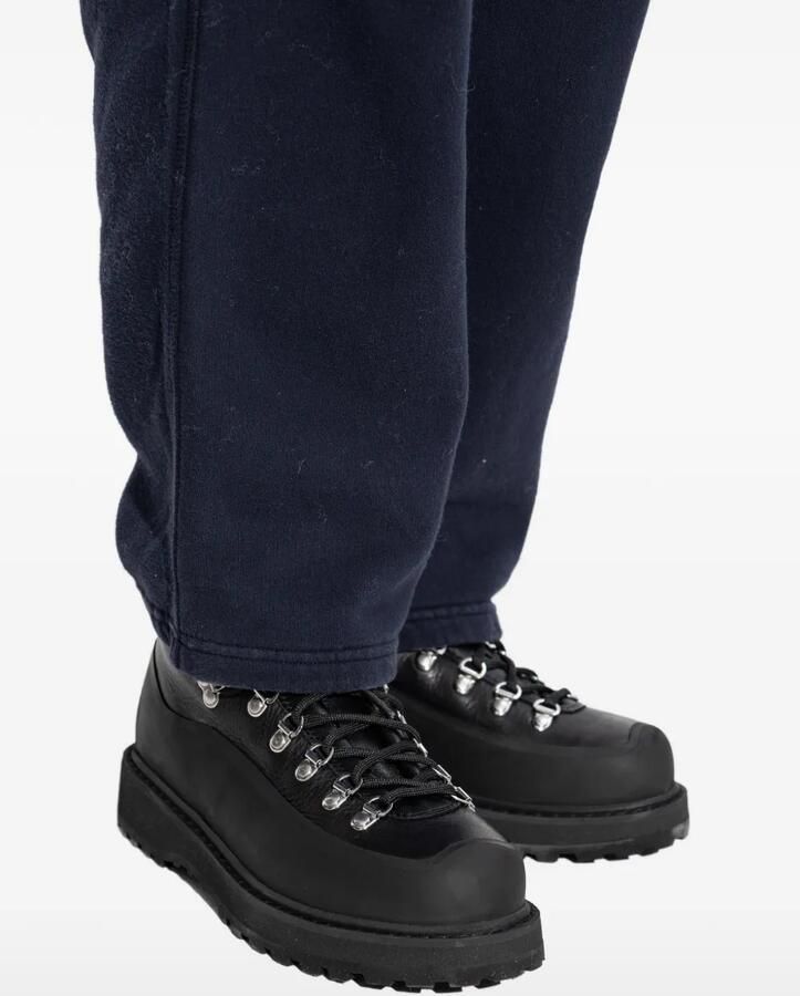 Diemme Roccia Vet Gomma leren sneakers Zwart - Foto 2