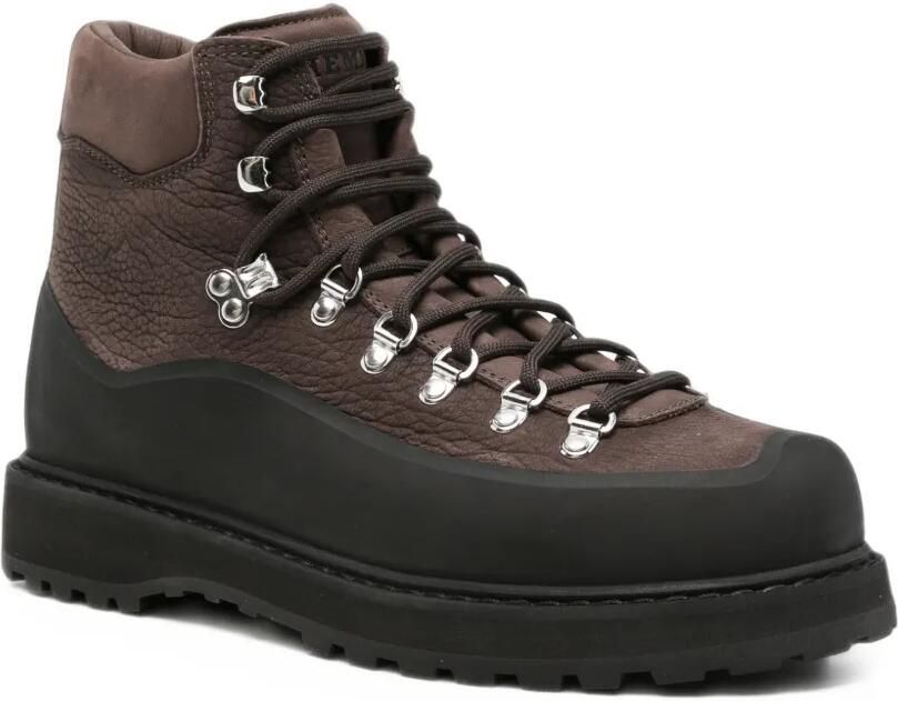 Diemme Roccia Vet leather boots Bruin - Foto 3
