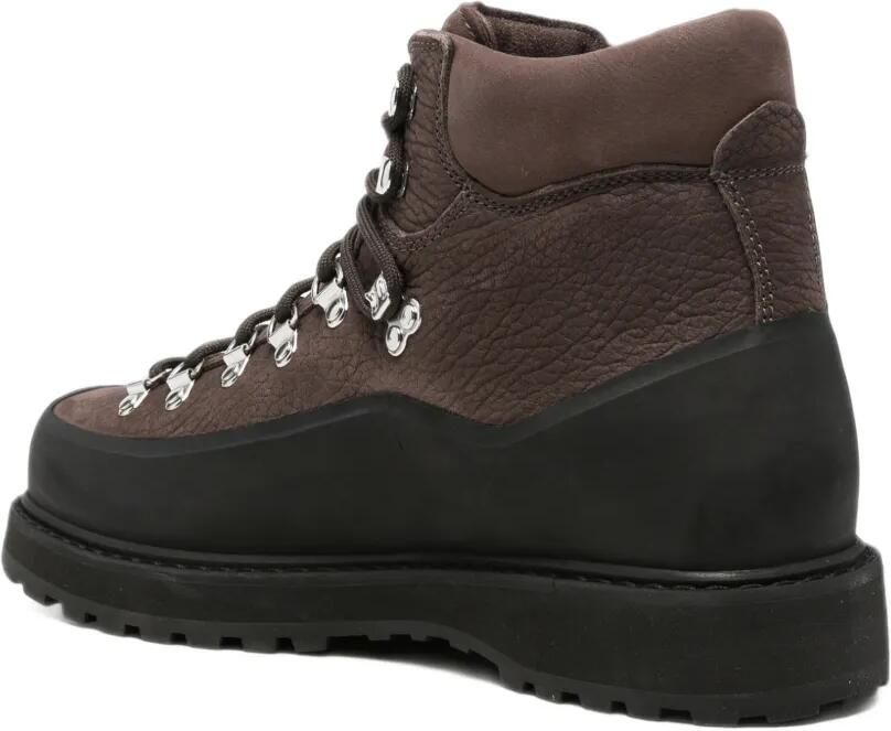 Diemme Roccia Vet leather boots Bruin - Foto 2