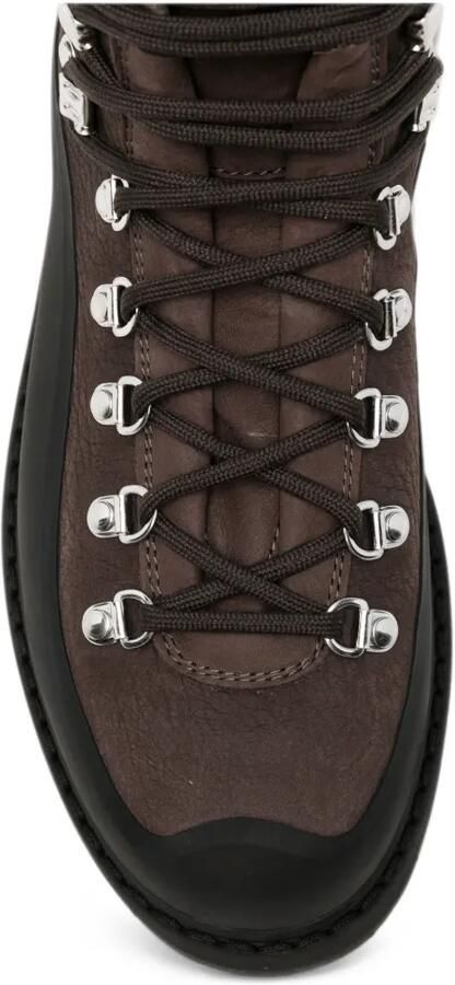 Diemme Roccia Vet leather boots Bruin - Foto 4