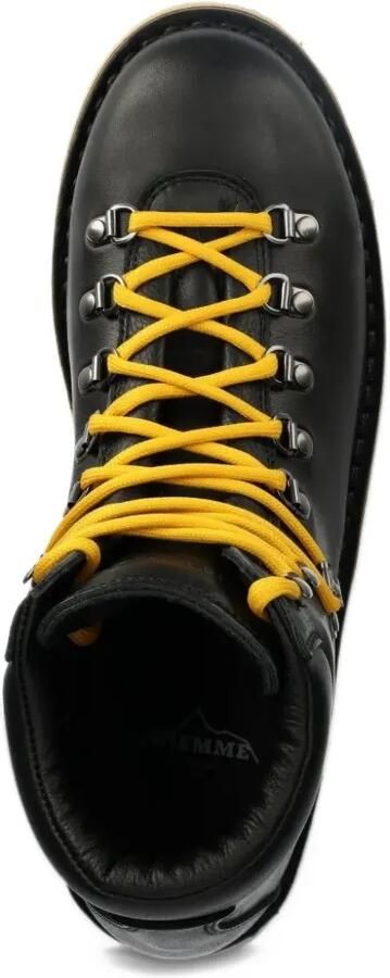 Diemme Roccia Vet leather boots Zwart - Foto 2