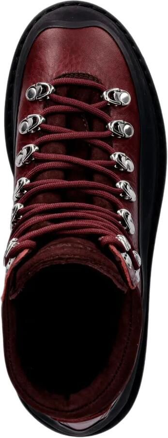 Diemme Roccia wandelsneakers met vlakken Rood - Foto 4