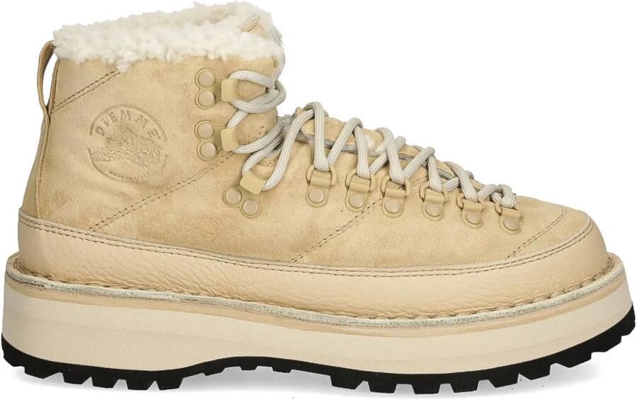 Diemme Sesto laarzen Beige