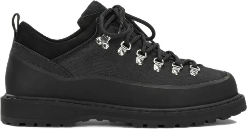 Diemme Sneakers in wandelstijl Zwart
