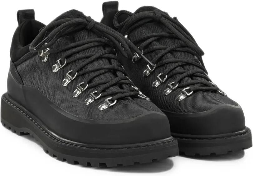 Diemme Sneakers in wandelstijl Zwart - Foto 3