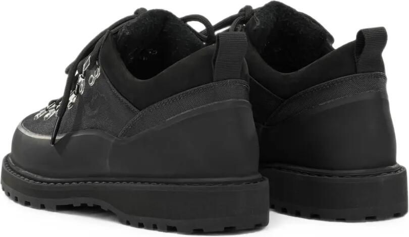 Diemme Sneakers in wandelstijl Zwart - Foto 4