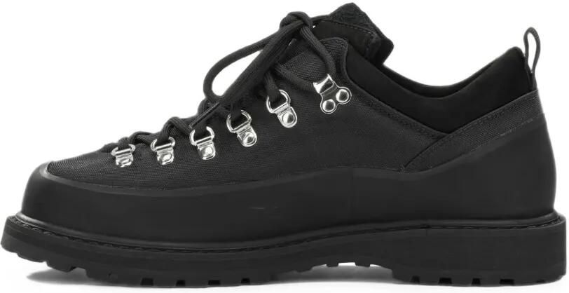 Diemme Sneakers in wandelstijl Zwart - Foto 5