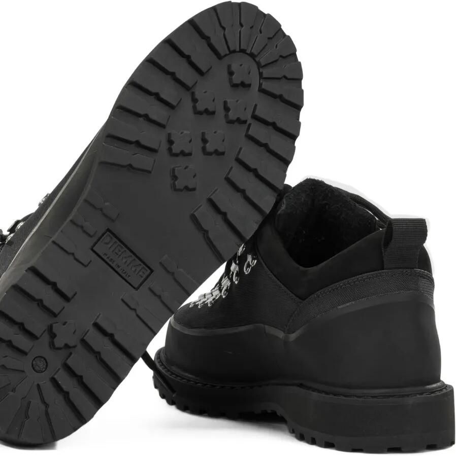 Diemme Sneakers in wandelstijl Zwart - Foto 2