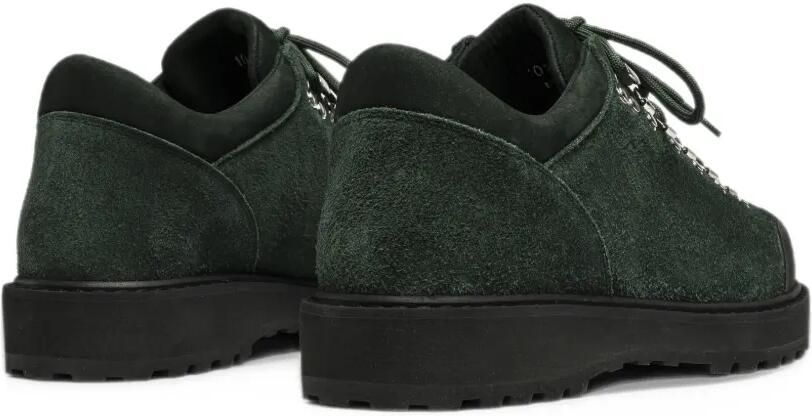 Diemme suede d-ring boots Groen - Foto 3
