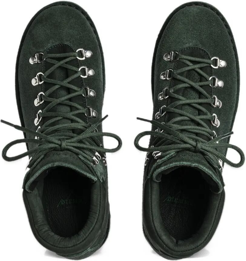 Diemme suede lace-up boots Groen - Foto 2