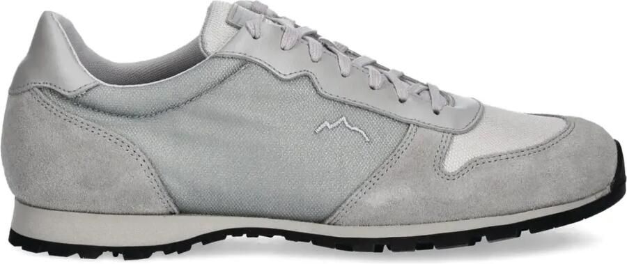Diemme Suède sneakers Grijs