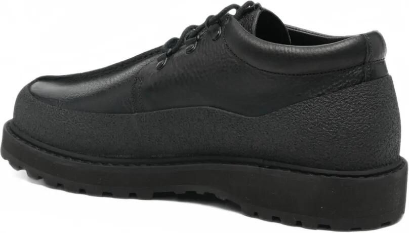 Diemme x Clarks Desert Trek hiking boots Zwart - Foto 4