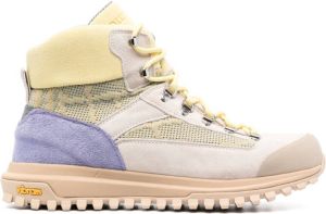 Diemme High-top sneakers Beige
