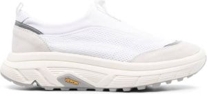 Diemme Leren sneakers Wit