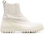 Diemme Snowboots met vlakken Beige - Thumbnail 1