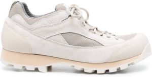 Diemme Sneakers met vlakken Beige