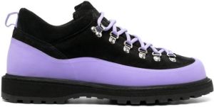 Diemme Roccia Basso sneakers Zwart