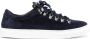 Diemme Sneakers met ronde neus Blauw - Thumbnail 1